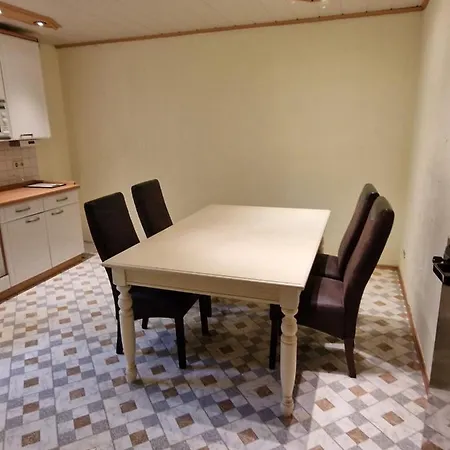 Διαμέρισμα Haus Der Erholung App 2