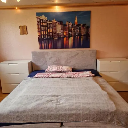 Haus Der Erholung App 2