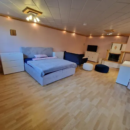 Haus Der Erholung App 2 *