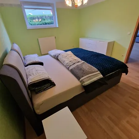 Haus Der Erholung App 2 Lotte