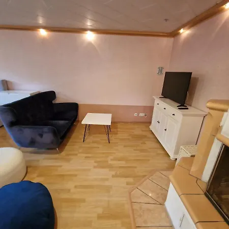 Διαμέρισμα Haus Der Erholung App 2