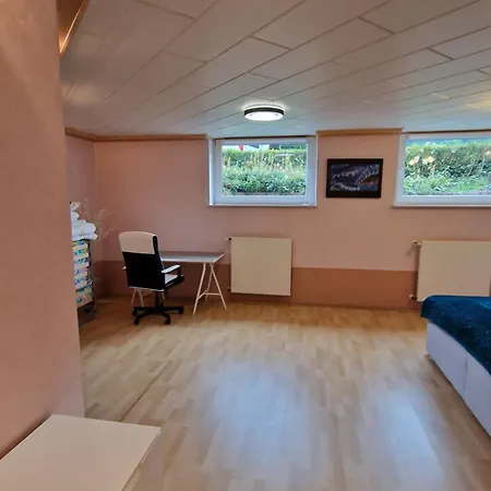 Haus Der Erholung App 2 Διαμέρισμα