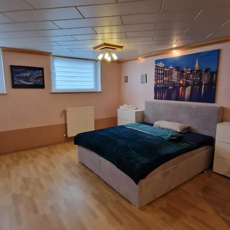 Haus Der Erholung App 2 Lotte