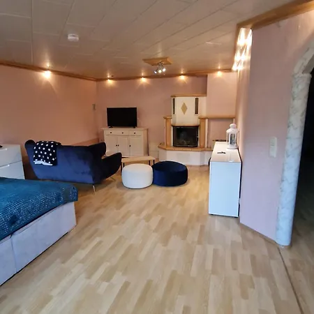 דירה Haus Der Erholung App 2 Lotte