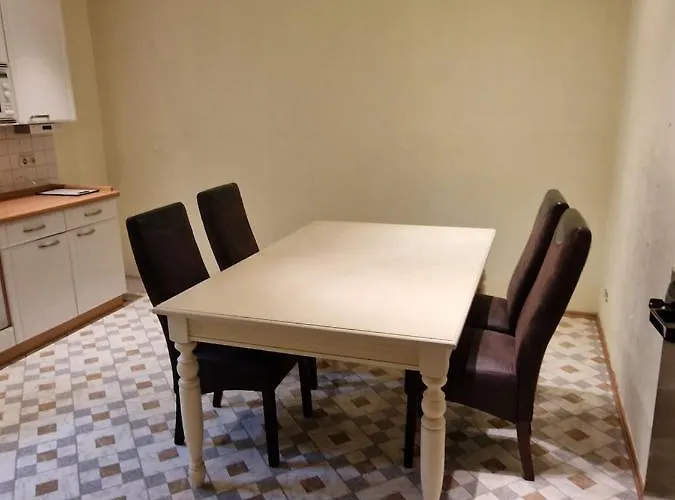 Διαμέρισμα Haus Der Erholung App 2