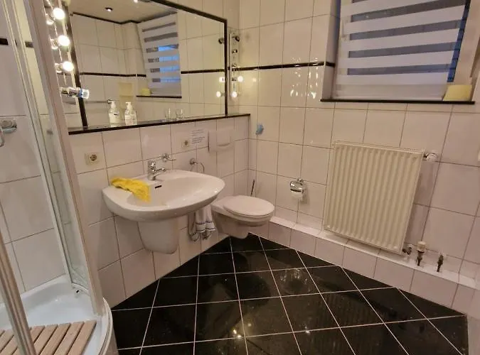 Haus Der Erholung App 2 Lotte