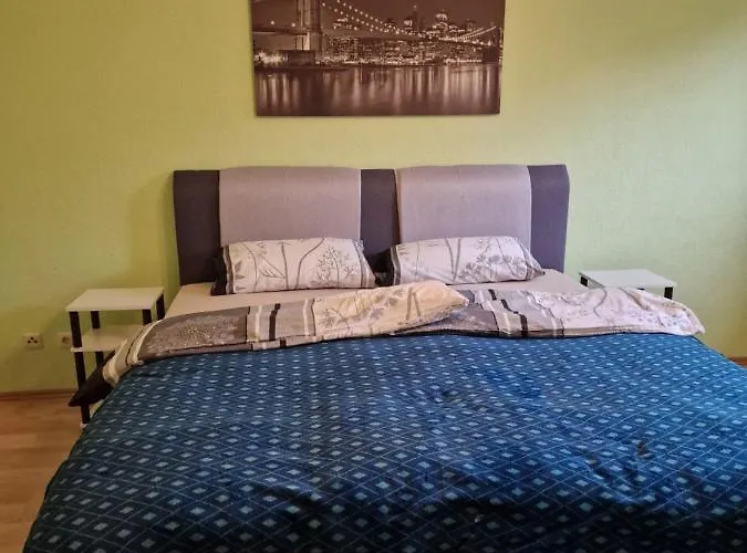 Haus Der Erholung App 2 Lotte