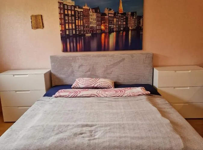 Haus Der Erholung App 2