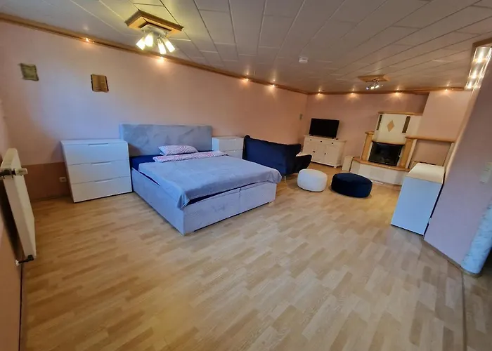 Haus Der Erholung App 2 *