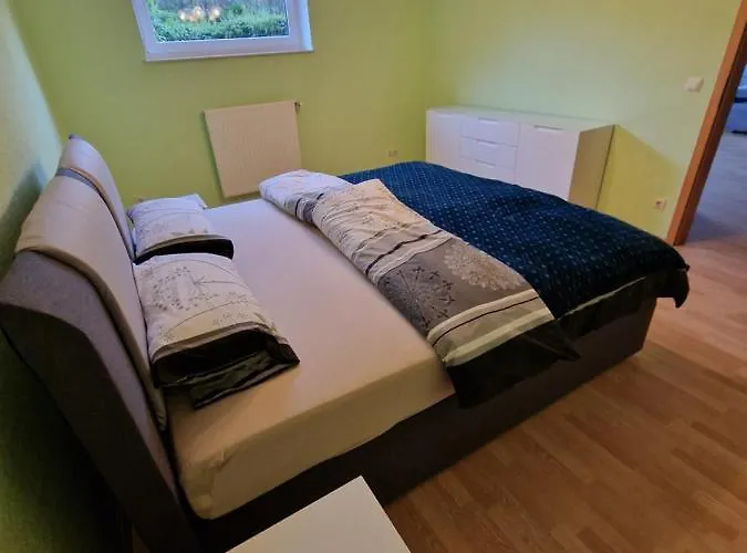 Haus Der Erholung App 2 Lotte