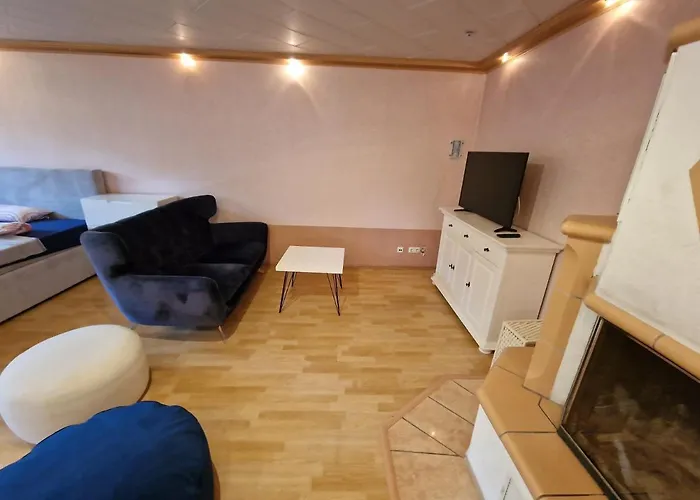 Apartman Haus Der Erholung App 2