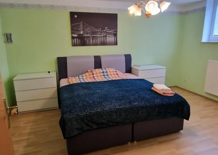 Haus Der Erholung App 2